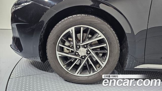 Hyundai Grandeur 2022 thumb 5