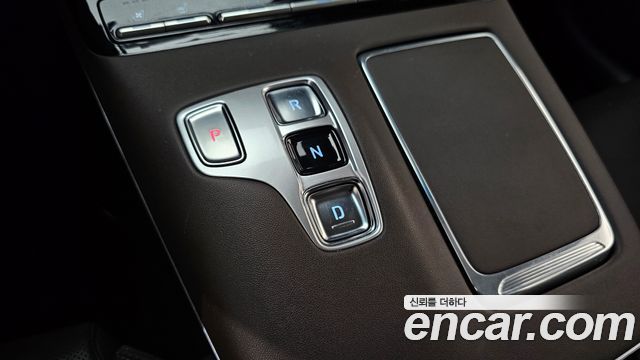 Hyundai Grandeur 2022 thumb 9