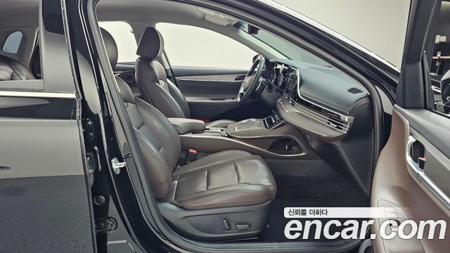 Hyundai Grandeur 2022 thumb 10