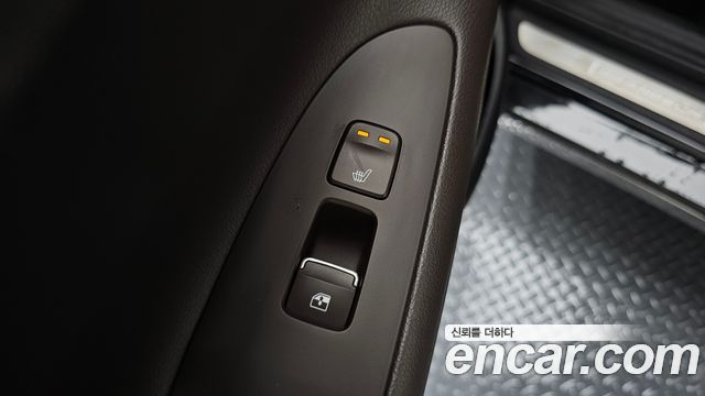 Hyundai Grandeur 2022 thumb 12