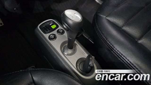 Smart Fortwo 2014 thumb 10