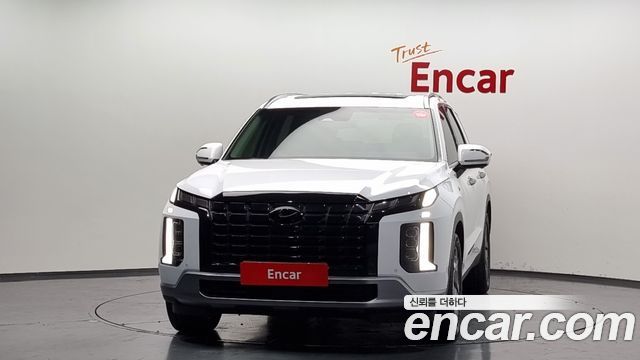 Hyundai Palisade 2023 thumb 4