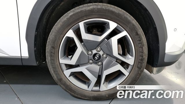 Hyundai Palisade 2023 thumb 6