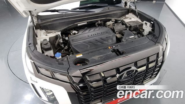 Hyundai Palisade 2023 thumb 7