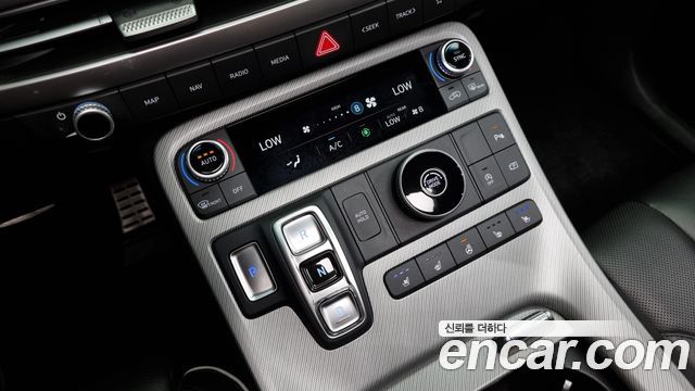 Hyundai Palisade 2023 thumb 9