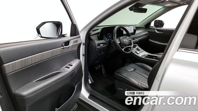 Hyundai Palisade 2023 thumb 10