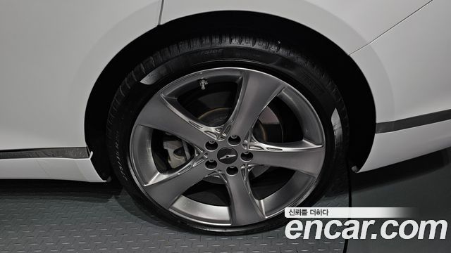 Genesis G80 2022 thumb 6