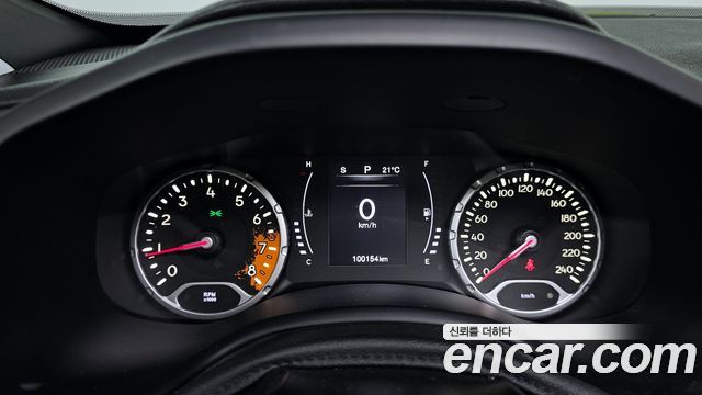 Jeep Renegade 2018 thumb 9