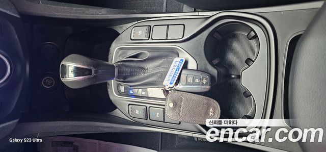 Hyundai Maxcruz 2014 thumb 10