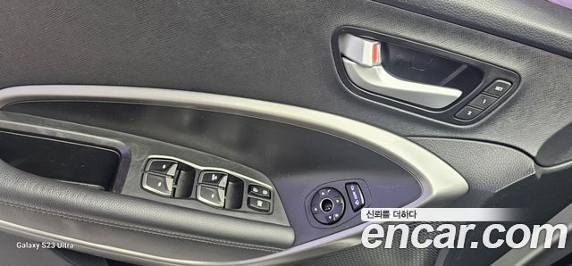 Hyundai Maxcruz 2014 thumb 11