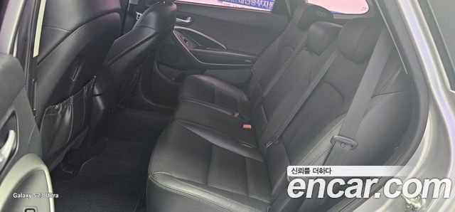 Hyundai Maxcruz 2014 thumb 12