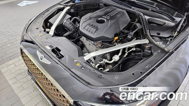 Genesis G70 2019 thumb 7