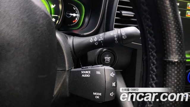 Renault Korea QM6 2019 thumb 11