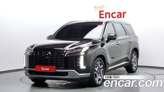 Hyundai Palisade 2023 thumb 2