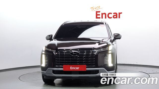 Hyundai Palisade 2023 thumb 4