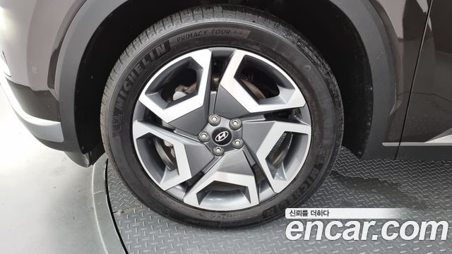 Hyundai Palisade 2023 thumb 6