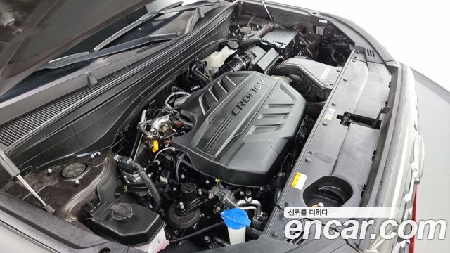 Hyundai Palisade 2023 thumb 7