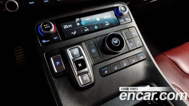 Hyundai Palisade 2023 thumb 9
