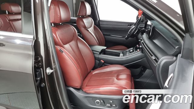 Hyundai Palisade 2023 thumb 10