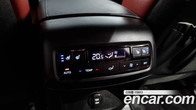 Hyundai Palisade 2023 thumb 12