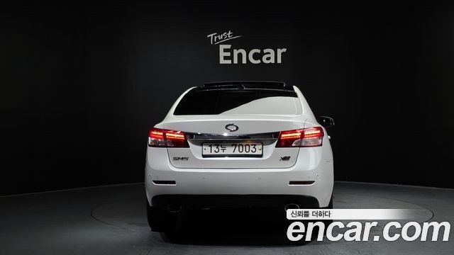 Renault Korea SM5 2014 thumb 5