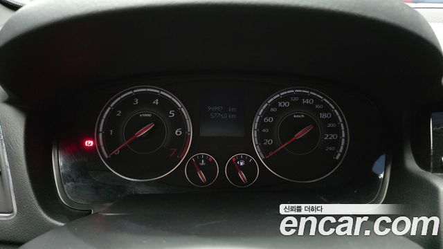 Renault Korea SM5 2014 thumb 9