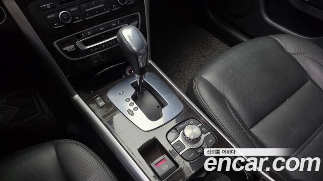 Renault Korea SM5 2014 thumb 10