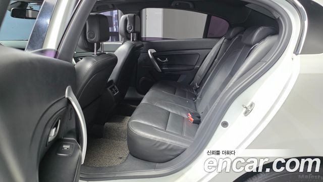 Renault Korea SM5 2014 thumb 12
