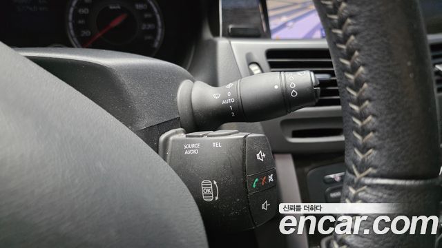 Renault Korea SM5 2014 thumb 11