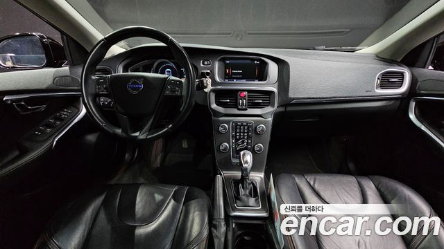 Volvo V40 2013 thumb 7