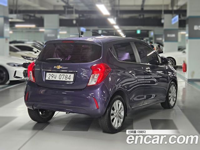 Chevrolet Spark 2015 thumb 3