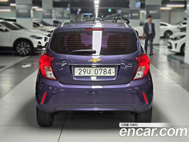 Chevrolet Spark 2015 thumb 5