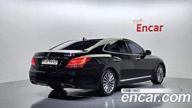 Hyundai Equus 2014 thumb 3
