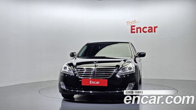 Hyundai Equus 2014 thumb 4