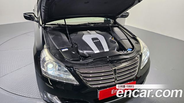 Hyundai Equus 2014 thumb 7