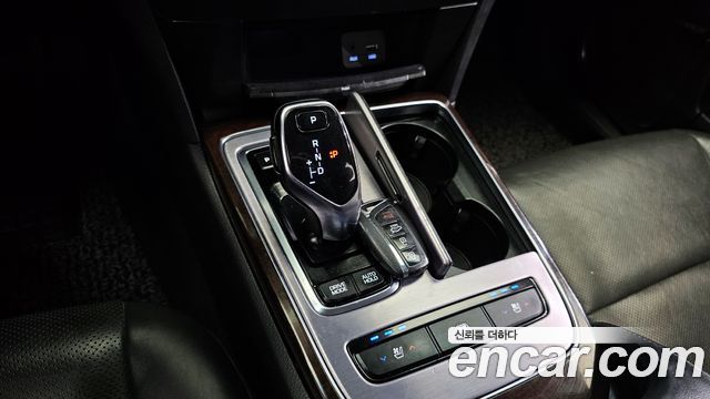 Hyundai Equus 2014 thumb 10