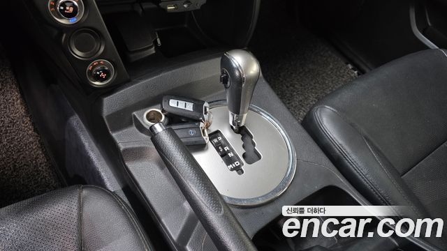SsangYong Korando 2018 thumb 10