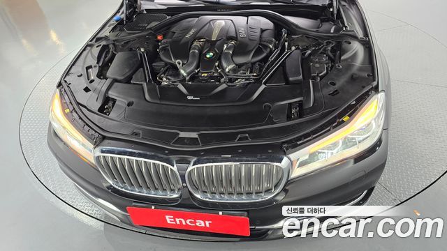 BMW 7 серии 2017 thumb 6