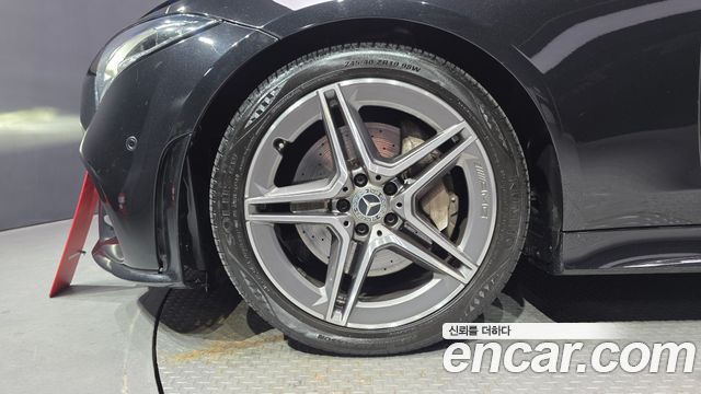 Mercedes-Benz CLS 2019 thumb 6