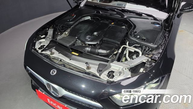 Mercedes-Benz CLS 2019 thumb 7