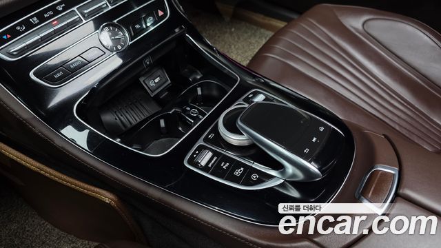 Mercedes-Benz CLS 2019 thumb 10