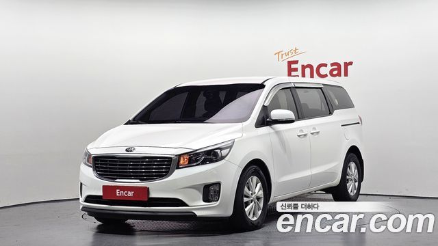 Kia Carnival 2015 thumb 2