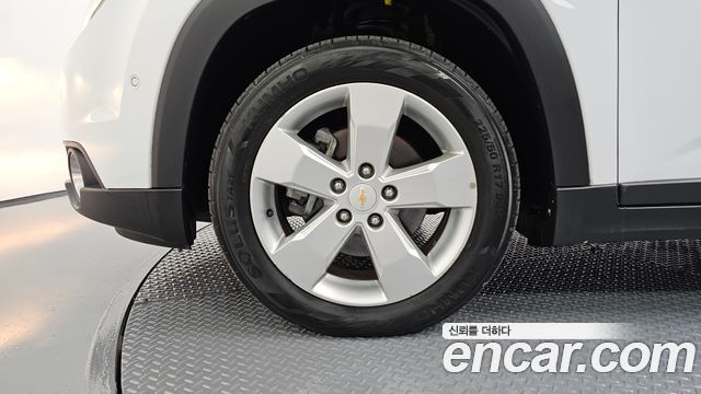 Chevrolet Orlando 2017 thumb 6