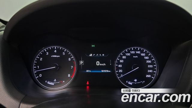 Hyundai Genesis 2014 thumb 9