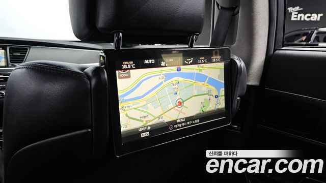 Kia K9 2013 thumb 10