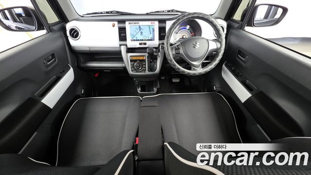 Suzuki HUSTLER 2015 thumb 7
