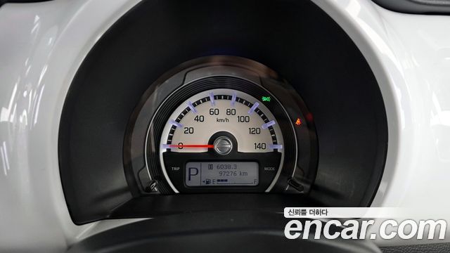 Suzuki HUSTLER 2015 thumb 8