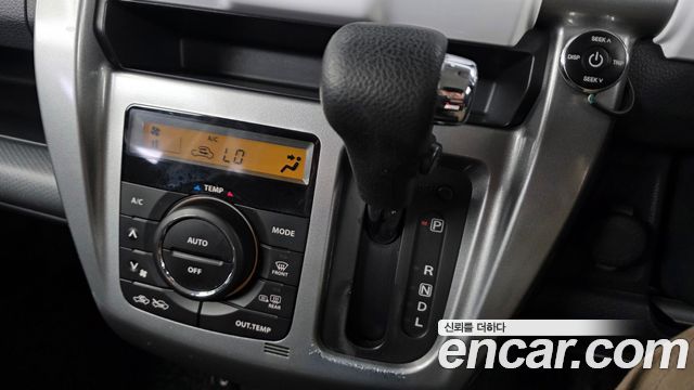 Suzuki HUSTLER 2015 thumb 9