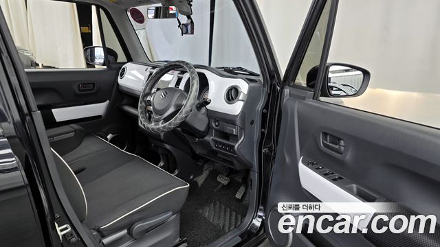 Suzuki HUSTLER 2015 thumb 10