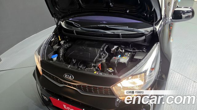 Kia Morning 2017 thumb 7